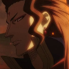 Dialogue de personnage