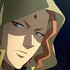 Dialogue de personnage