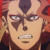 Dialogue de personnage