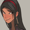 Dialogue de personnage