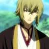 Dialogue de personnage