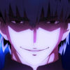 Dialogue de personnage