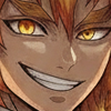 Dialogue de personnage