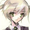 Dialogue de personnage