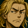 Dialogue de personnage