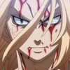 Dialogue de personnage