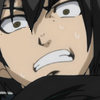 Dialogue de personnage