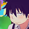 Dialogue de personnage