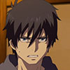 Dialogue de personnage