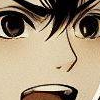 Dialogue de personnage