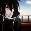 Dialogue de personnage