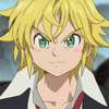 Dialogue de personnage
