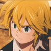 Dialogue de personnage