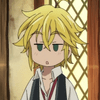 Dialogue de personnage