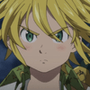 Dialogue de personnage