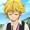 Dialogue de personnage
