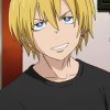 Dialogue de personnage