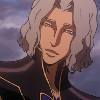 Dialogue de personnage