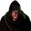 Dialogue de personnage