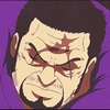 Dialogue de personnage