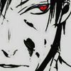 Dialogue de personnage