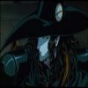 Dialogue de personnage