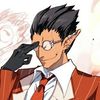 Dialogue de personnage