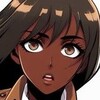Dialogue de personnage