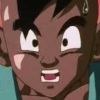 Dialogue de personnage