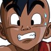 Dialogue de personnage