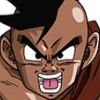 Dialogue de personnage