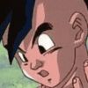 Dialogue de personnage