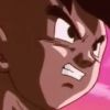 Dialogue de personnage
