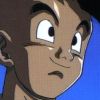 Dialogue de personnage