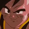Dialogue de personnage
