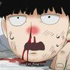 Dialogue de personnage