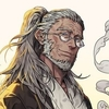 Dialogue de personnage