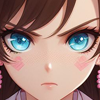 Dialogue de personnage