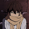 Dialogue de personnage
