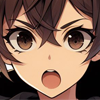 Dialogue de personnage