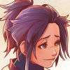 Dialogue de personnage