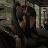 Dialogue de personnage