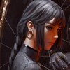 Dialogue de personnage
