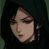 Dialogue de personnage