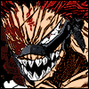 Dialogue de personnage