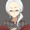 Dialogue de personnage