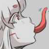 Dialogue de personnage