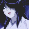 Dialogue de personnage