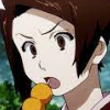 Dialogue de personnage
