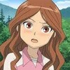 Dialogue de personnage